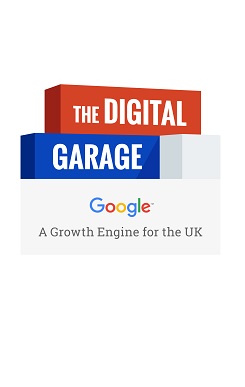 The digital garage
