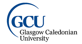 Image result for Glasgow caledonian logo